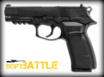 ASG - Bersa Thunder 9 Pro - CO2