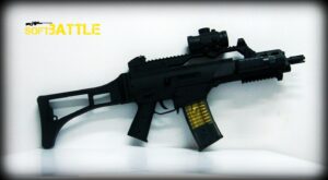 Replika M85P