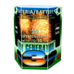 JW29 NEW GENERATION 3 - obrazek 2