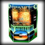 JW29 NEW GENERATION 3