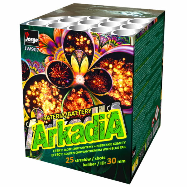 JW907 ARKADIA - obrazek 2
