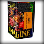 JW107  Imagine 19 strz.