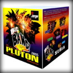 JW05  PLUTON