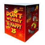 JW20 Don`t worry be happy - obrazek 2