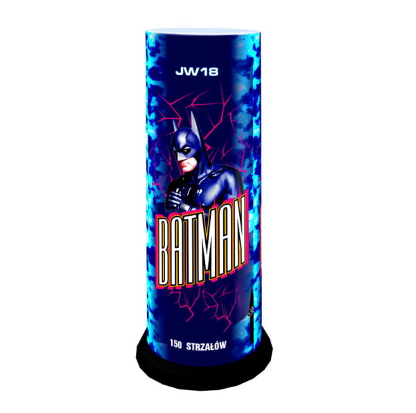JW18 BATMAN - obrazek 2