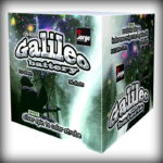 JW4004 GALILEO