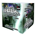 JW4004 GALILEO - obrazek 2
