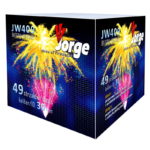 JW409   Show of Fireworks - obrazek 2
