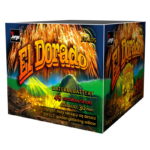 JW405  EL DORADO - obrazek 2