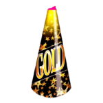 FC8001 GOLDEN  Wulkan - obrazek 2