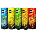 JFS-1 SMOKE FOUNTAIN - obrazek 2