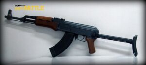 Replika karabinka szturmowego M900C