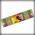 JR8 DIABOLO