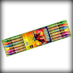 JR6 DIABOLO