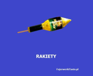 JR28  MASTER ROCKETS - obrazek 5