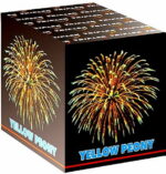 TXB820 YELLOW PEONY - obrazek 3