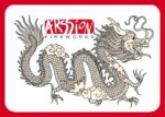 K0203 Demon Cracker /16 szt. - obrazek 5