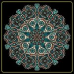 MANDALA 01