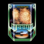 JW29 NEW GENERATION 3 - obrazek 3