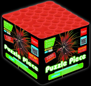SL39-01 PUZZLE PIECE - obrazek 4
