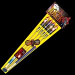JA001 JOKER - obrazek 3