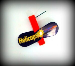 W504A/B HELIKOPTER 1 szt