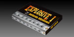 EX1 - EXPLOSIVE I - obrazek 2