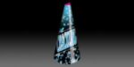 FC8004 CRACKLING - obrazek 3