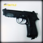 Replika pistoletu Beretta 90TWO CO2