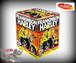 C1620F FRANKINSON HARLEY wyrzutnia