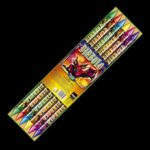 JR6 DIABOLO - obrazek 4