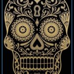 Skull Key