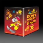 JW20 Don`t worry be happy - obrazek 3