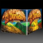 JW405  EL DORADO - obrazek 3