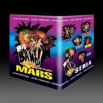 JW07  MARS - obrazek 2