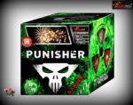 PXB3923 PUNISHER 25 strz 50"