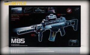 Replika M85P - obrazek 3
