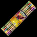 JR8 DIABOLO - obrazek 4