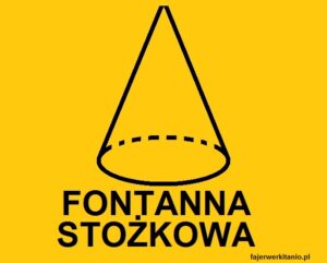 PSM-F96 LOVE fontanna - obrazek 4