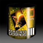 SM2126 MAKROKOSMOS III - obrazek 3