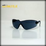 Bolle Safety - Okulary Ochronne - VIPER - Smoke