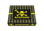 H3  ACHTUNG petardy lontowe
