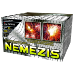 JW2026 NEMEZIS wyrzutnia 100st.