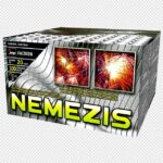 JW2026 NEMEZIS wyrzutnia 100st. - obrazek 2