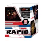 PXB2134 RAPID 16sh