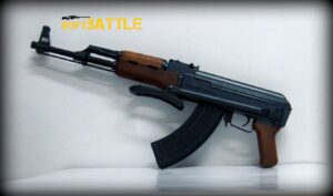 Replika karabinka szturmowego M900C - obrazek 2