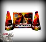 PXF208 Fontanna