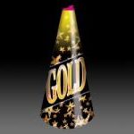 FC8001 GOLDEN  Wulkan - obrazek 3