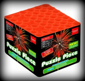 SL39-01 PUZZLE PIECE - obrazek 3