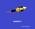 T0519N NEW GENERATION ROCKET - obrazek 4